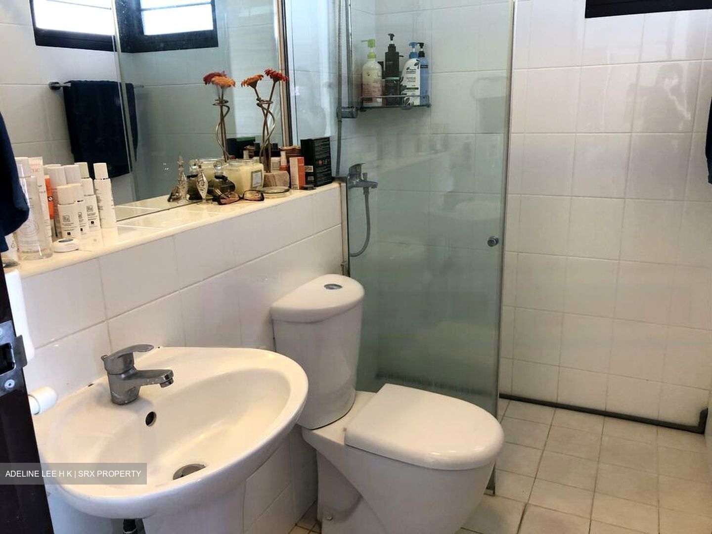 Blk 441B Clementi Towers (Clementi), HDB 4 Rooms #552085401